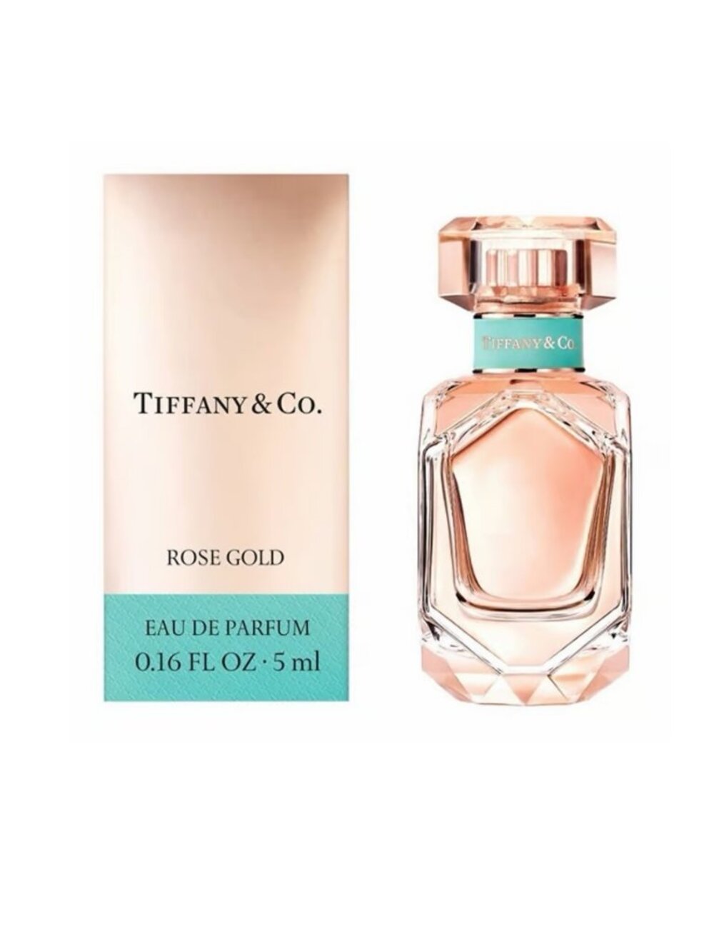 NEW ~ TIFFANY & Co Deluxe Mini